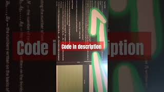 CODECHEF STARTERS 161 || #codechef #codechefsolution #codechefsolutiontoday || November 20, 2024