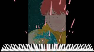 Something Precious To All Of Us - Relaxing Piano Music