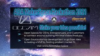 Hackathon MVP DEV Challenges & Idea Pitches - CatalystFUND3 Episode8