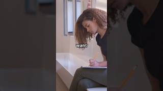 The One-Minute Rule That Saved His Grades#StudyHack #Motivation