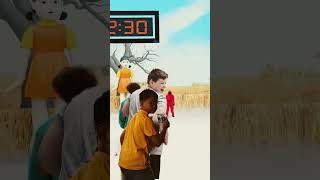 #squidgame #zionvibes