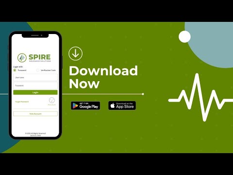 Install Our Client Connect App to Manage Your Policies from Anywhere!
