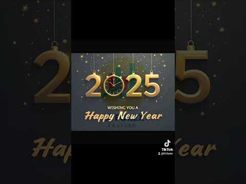 "Wishing you a year filled with joy, happiness, and success" ❤️😍 #HL_FOREX