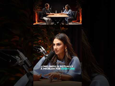 Loneliness is a problem for everyone 💔 Diva Dee & Mr. Thank You