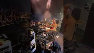 Travis Barker Feeling This Live