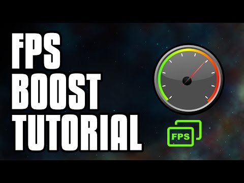 How To Boost Your FPS on PC Games! Best Ways To Increase FPS!