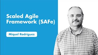 Scaled Agile Framework (SAFe)