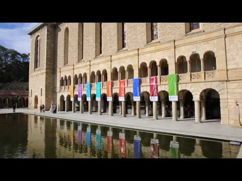Study at UWA with the 2+2 Articulation Program