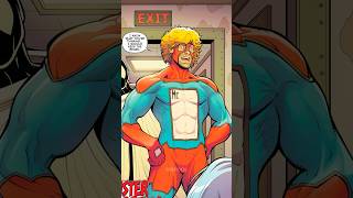 Weirdest Marvel Characters