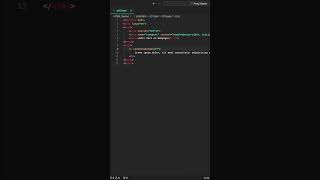 Pt. 05 - Editable Text Box || HTML Series || #html #series @textbox #editable #programming #coding