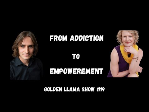 From Addiction to Empowerment: Vicky Midwood's Journey