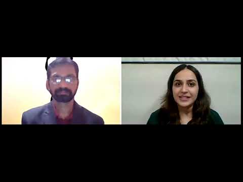 PSI Global Community -Ishita Nandwani- Mouth exercises for clear speech and pronunciation