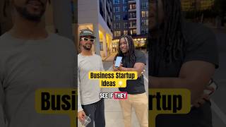 Business Startups💰 #explore #trending #shorts #explorepage #publicinterview #fyp