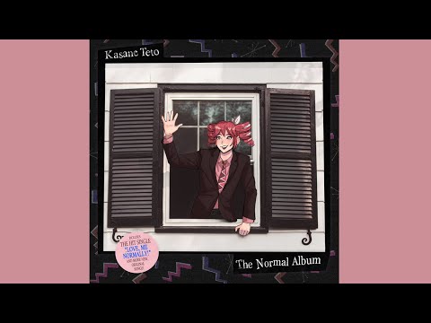 【 KASANE TETO 】I / Me / Myself【 SYNTHV COVER 】