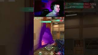 How retake B  #valorant #valoranthighlights #valorantclips #raze #razemontage