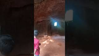 Exploration of Tipu Sultan Fort at Calicut. #tipusultan #tippusultan #calicut #kozhikode #feroke