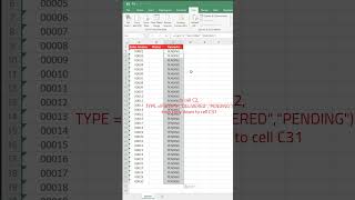 (For ONLINE SELLERS) Excel Made Simple - IF - THEN - Statement