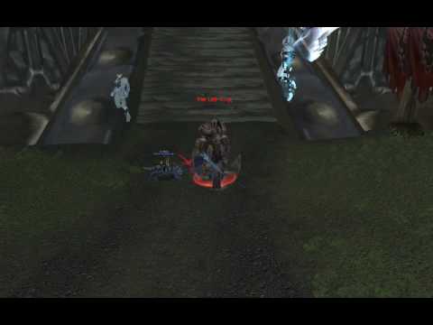 Arthas Tortures Moonlapse