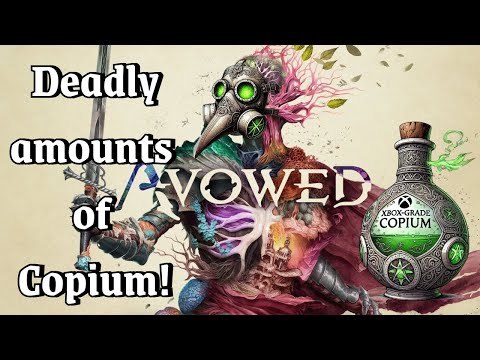 Gaming Media Is LYING About Avowed's Success