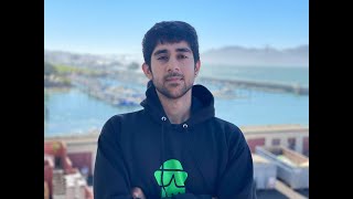 Meet The 21 Year Old Dropout Turned Web3 Founder   And Raised $3 2