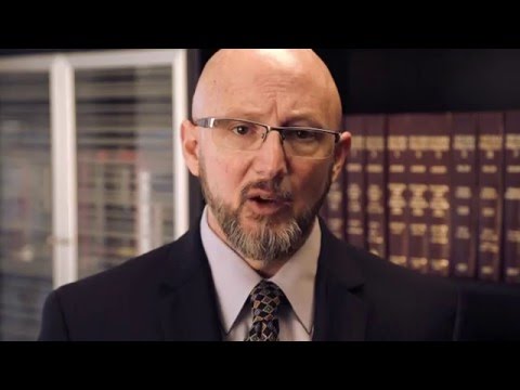 Attorney Harold Harper