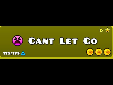 i still "Can't Let Go" of my mouse