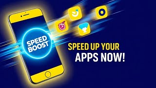 Top Mobile App Hacks to Instantly Speed Up Your Phone! 🤫