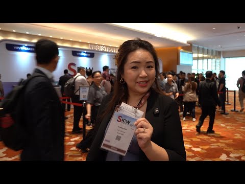 @The.TechLens at Govware 2025 - A media peek