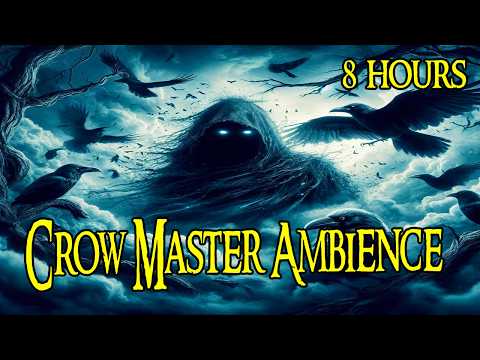 Crow Master Ambience