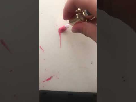 This initial owes you a Sephora shopping spree 🎀🤍🌸 #sephora #rarebeauty