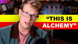 ChatGPT isn't Smart. It's something Much Weirder