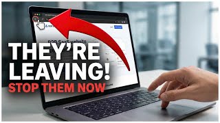 Most Website Visitors Never Contact You – Fix This With AI