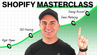 Full Shopify Tutorial 2025 (Beginners Step By Step Guide)