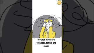 Be still | Life problems | Wonders