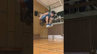Most jump rope revolutions in a single skip - 8 by Kirato Hitaka