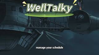 WellTalky Lead the Global Teaching Revolution