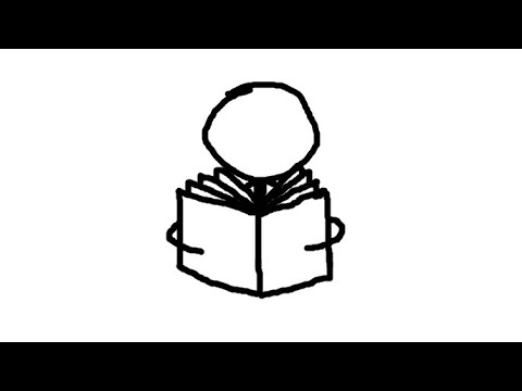 Storytime with Jeff Channel Intro
