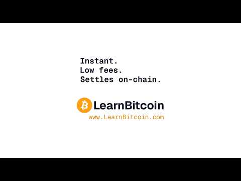 The Bitcoin Lightning Network Is A Graph. Here's How Routing Works.