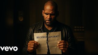 R. Kelly – Letter to My Label | New Song From Jail