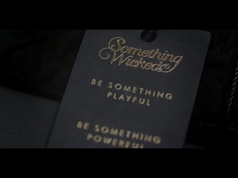 Working with Industry - Something Wicked and The Department of Fashion & Textiles