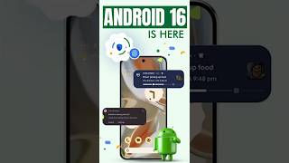 Android 16 Rollout | New Features | Everything you Need to know #Android16 #google #androidupdate