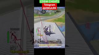 HACK CALL OF DUTY MOBILE #callofdutymobile #callofduty #codmobile #cod #codm #codmhack #codmobilemod