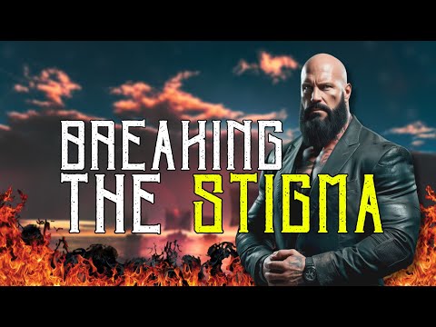 Breaking the Stigma | Why Men’s Mental Health Matters