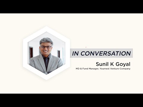 Partnering with ESOP liquidity fund for ESOP rights? Sunil Goyal, Yournest | Hissa by RuleZero