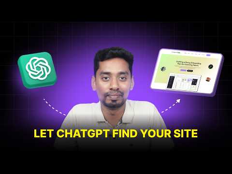Your Website Won’t Rank in AI Search Without This!