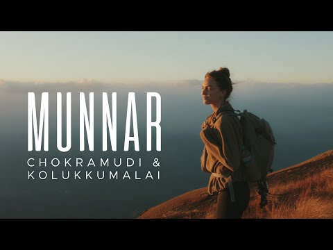 I Went Trekking in KERALA | India on a Budget