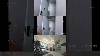 Best Indoor FPV Trainer? BETAFPV Meteor75 Pro in Action! 🏠🚁