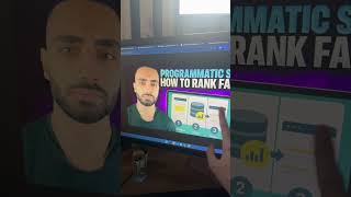 Programmatic SEO Tutorial