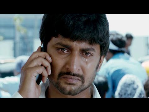వ్యభిచారం చేయమంటున్నార  సర్ || Telugu Movie Scenes || Janda Pai Kapiraju || Nani, Amala Paul