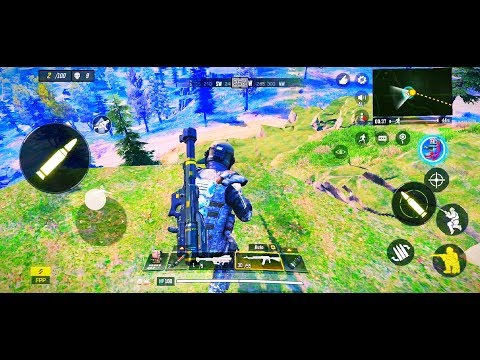 My First Drop Loot Call Of Duty Mobile 2019